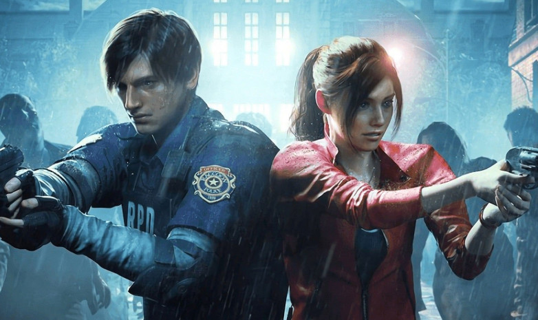 В сети появился новый кадр из Resident Evil: Welcome To Raccoon City