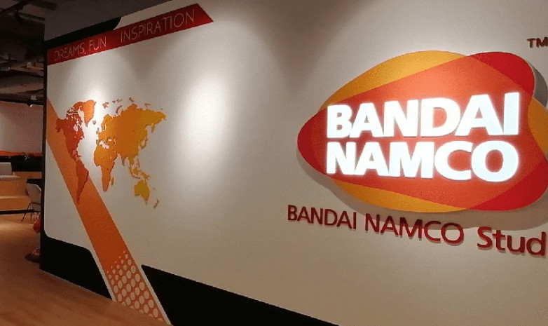 BANDAI NAMCO зарегистрировала торговую марку BANDAI NAMCO NEXT