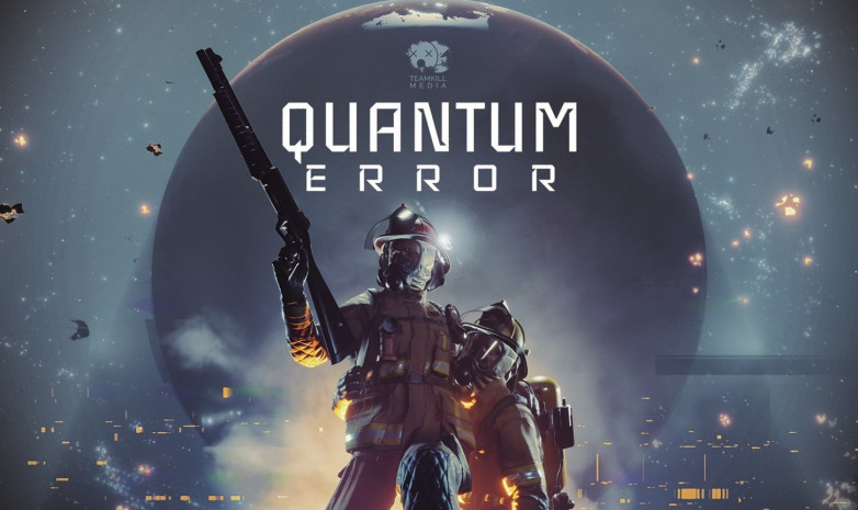 Опубликована новая демонстрация геймплея Quantum Error