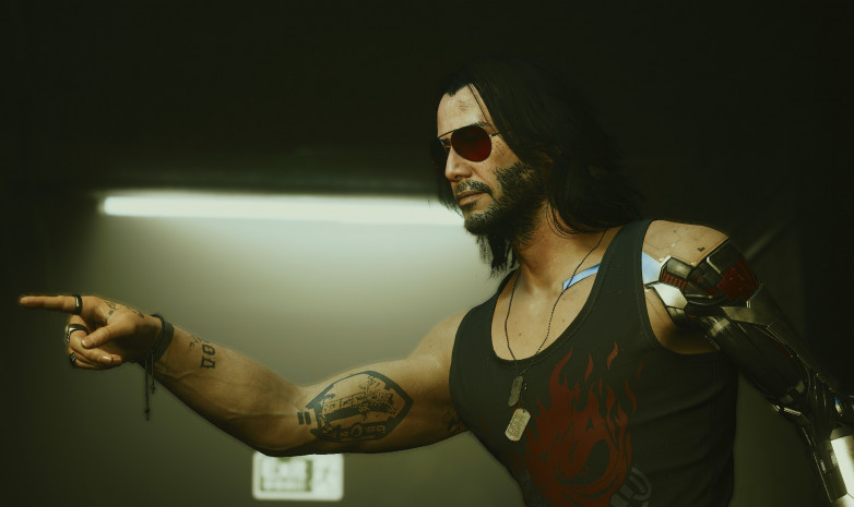 Состоялся релиз обновления 1.2 для Cyberpunk 2077