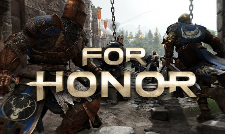 В For Honor стартовал первый сезон пятого года