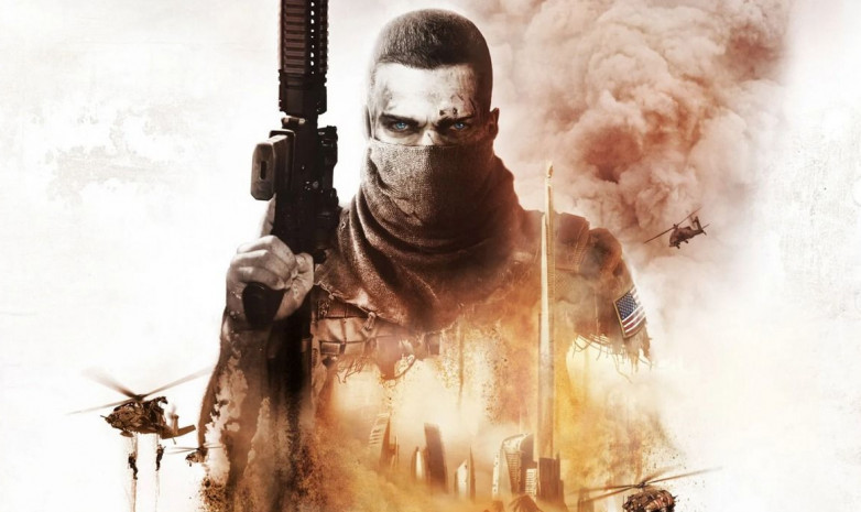 Сценарист Spec Ops: The Line присоединился к Insomniac Games