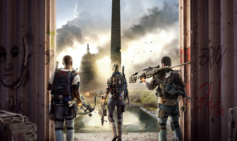 В Tom Clancy's The Division 2 сыграло более 40 миллионов пользователей