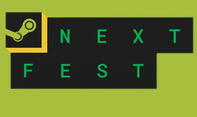 Valve переименовала Steam Game Fest в Steam Next Fest