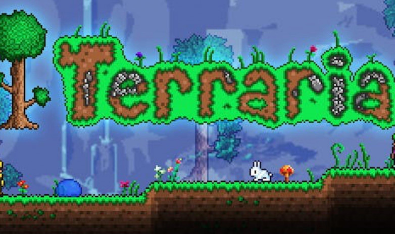 В этом году Terraria получит несколько крупных обновлений