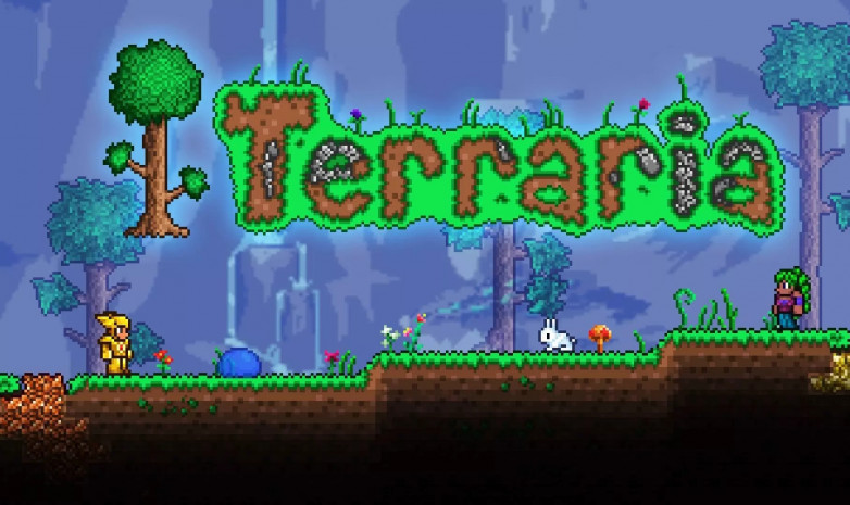 Автор Terraria возобновил разработку игры для Google Stadia