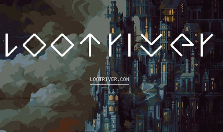 Опубликован дебютный трейлер игры Loot River