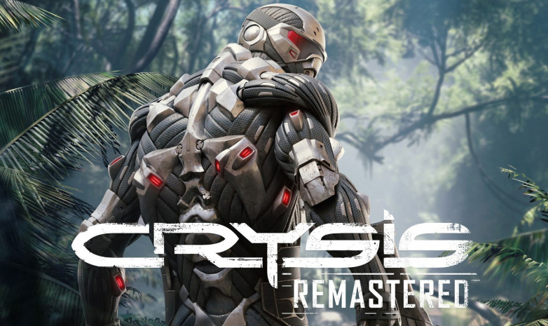 Crytek анонсировали улучшения Crysis Remastered для консолей нового поколения