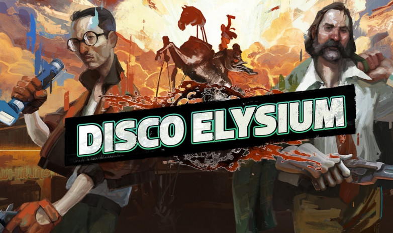 Стала известна дата релиза Disco Elysium: The Final Cut