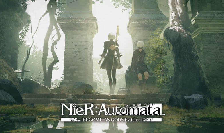 NieR: Automata пополнила каталог Xbox Game Pass
