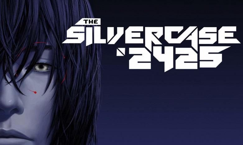 Состоялся анонс The Silver Case 2425 для Nintendo Switch