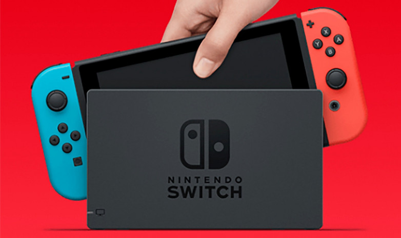 Switch стала самой народной консолью в Великобритании в 2020 году