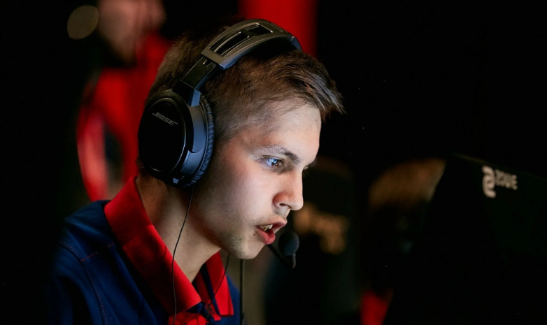 Дмитрий «sh1ro» Соколов стал лучшим игроком IEM Katowice 2021