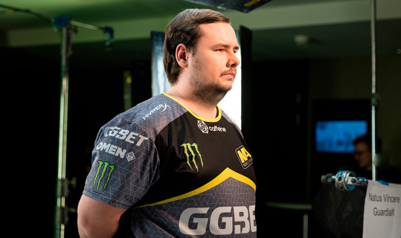 «GuardiaN» собрал новый CS:GO-состав для участия в квалификациях к турниру DreamHack Masters Spring 2021