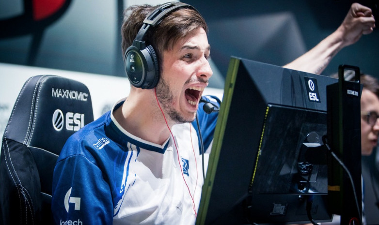 «KennyS» сыграл тестовые матчи за VALORANT-состав «Alliance»