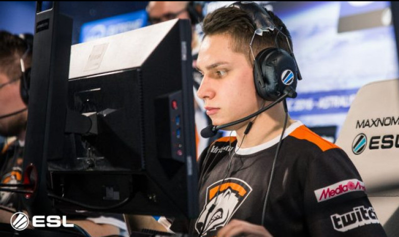 «MICHU» может стать игроком «OG»