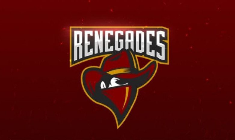 «Renegades» проиграли «OG» на ESL Pro League Season 13