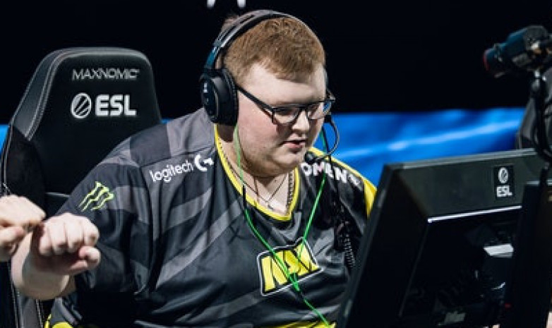 «Boombl4»: «Electronic был ингейм-лидером в двух матчах — против FURIA и Gambit»
