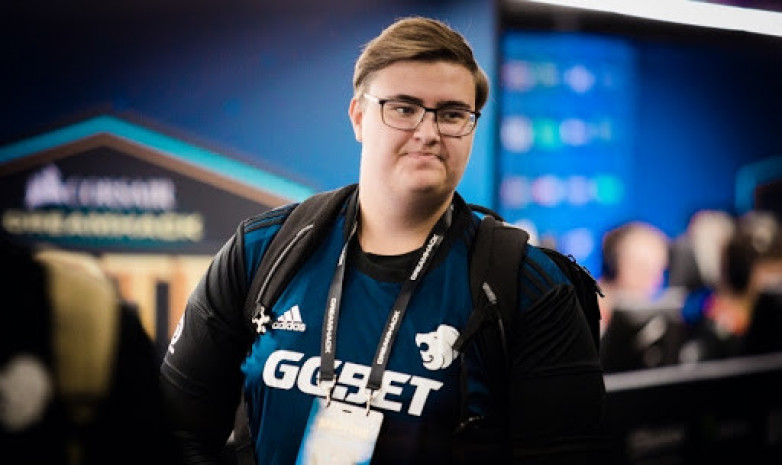 HLTV.org: «OG» могут подписать «niko»