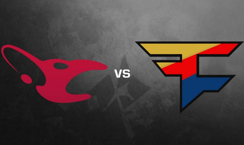 «Mousesports» проиграли «FaZe Clan» на ESL Pro League Season 13