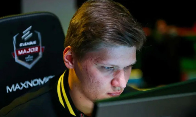 «S1mple» стал лучшим игроком по среднему количеству убийств за раунд на IEM Katowice 2021