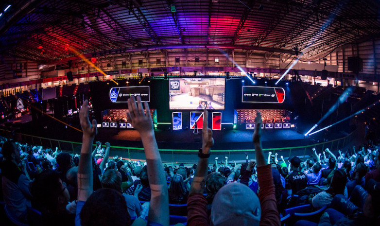 Стали известны все участники DreamHack Open March 2021 для Северной Америки