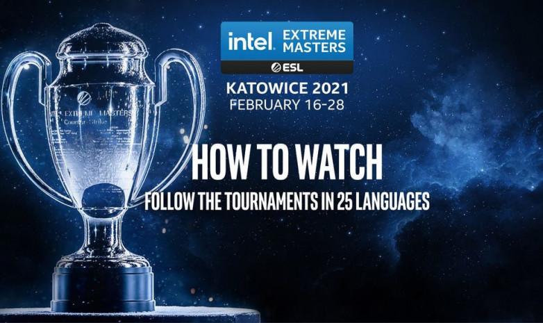 Лучшие моменты полуфинальных матчей IEM Katowice 2021