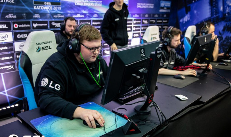 «Boombl4» об игре СНГ-команд на IEM Katowice 2021: «Все хотели показать результат на крупном турнире»