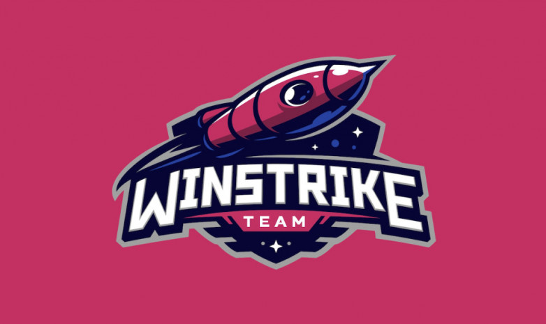 Команда «Winstrike» прошла в первый дивизион Epic League