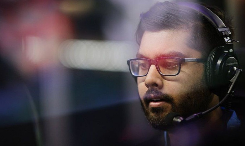 Менеджер «Quincy Crew» подтвердил, что игрок состава пропустит ONE Esports Singapore Major 2021