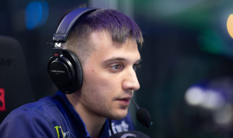 Артур «Arteezy» Бабаев: «Горжусь нашей эволюцией»