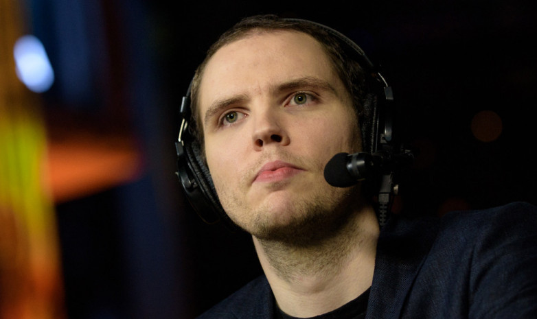 Хенрик «AdmiralBulldog» Анберг: «Южная Америка сегодня играет просто безумно»