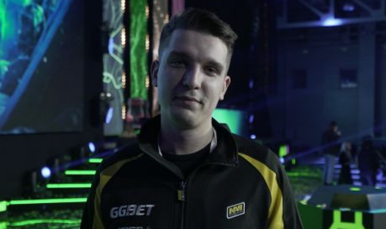 Тренер Dota 2 состава «Natus Vincere»: «Сейчас Virtus.pro сильнее нас»