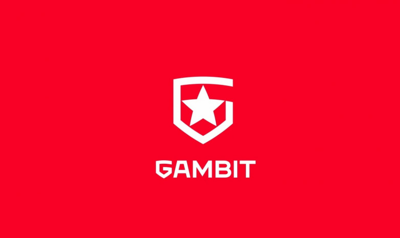 Организация «Gambit Esports» расформировала второй состав по Dota 2