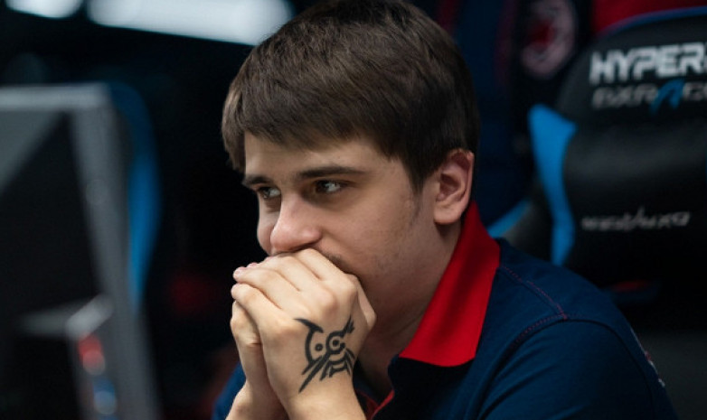 Саппорт «Alliance» прокомментировал начало ONE Esports Singapore Major 2021