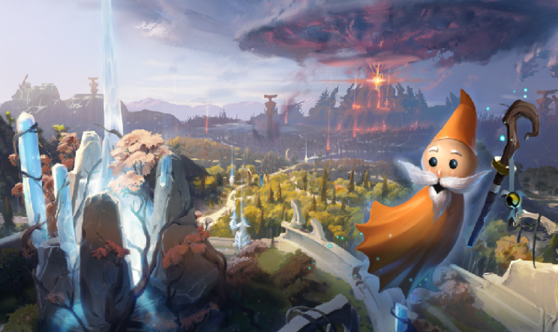 В Dota 2 вышел крупный патч для новичков