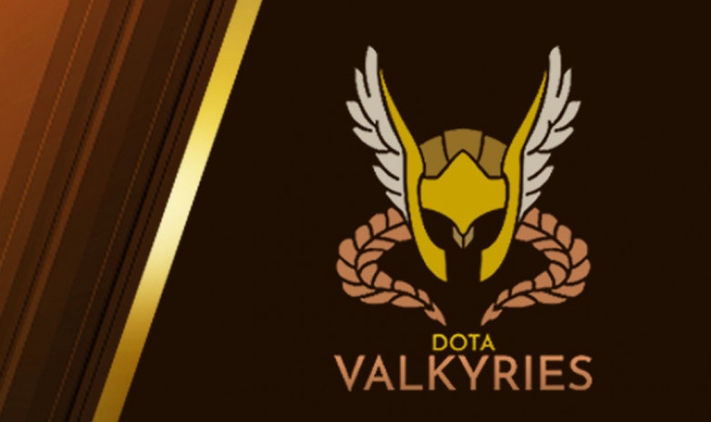 В сообществе Dota 2 появилась женская организация