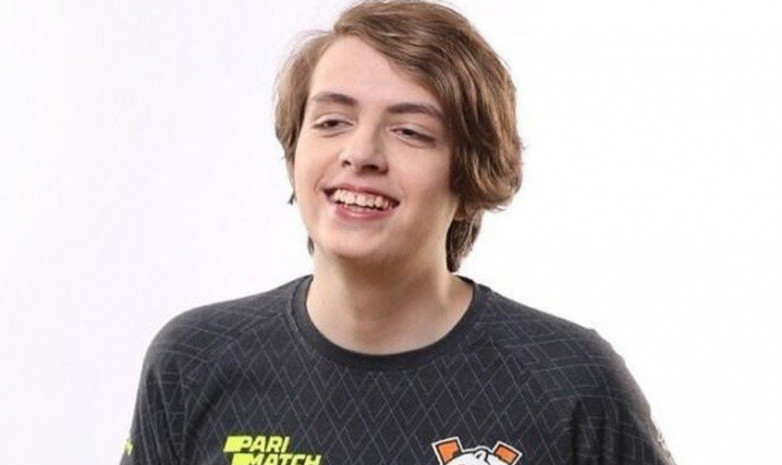 Керри команды «Virtus.pro» может пропустить ONE Esports Singapore Major 2021