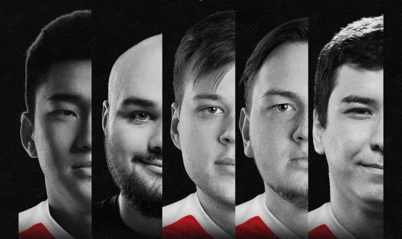 «AS Monaco Gambit» стали третьими участниками ONE Esports Singapore Major 2021 от СНГ