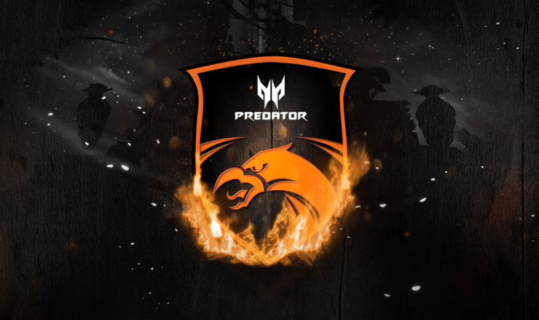 «TNC Predator» подписала двух новичков в Dota 2 состав