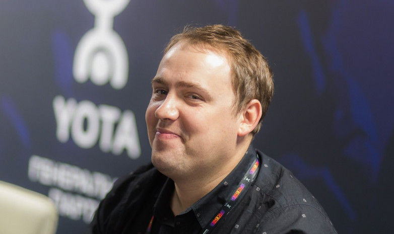 Виталий «V1lat» Волочай: «Еще одна команда полетит с заменой»