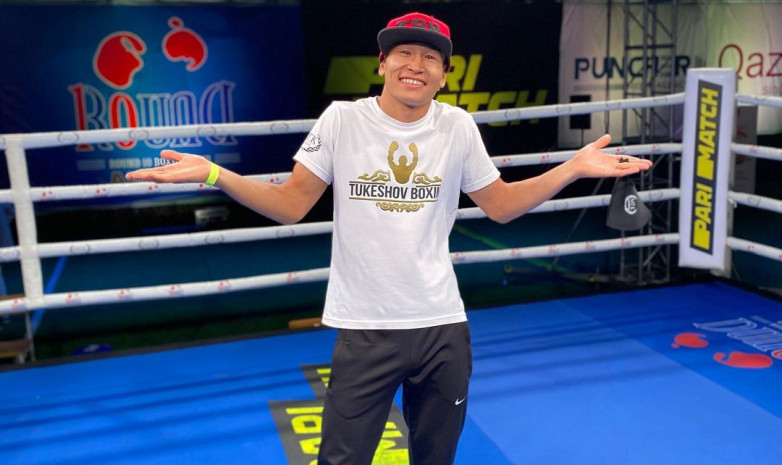 Казахстанский чемпион мира по версии WBC совершил внушительный рывок в мировом рейтинге