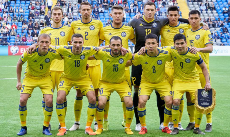 Украина - Қазақстан матчында кімдер төрелік етеді?