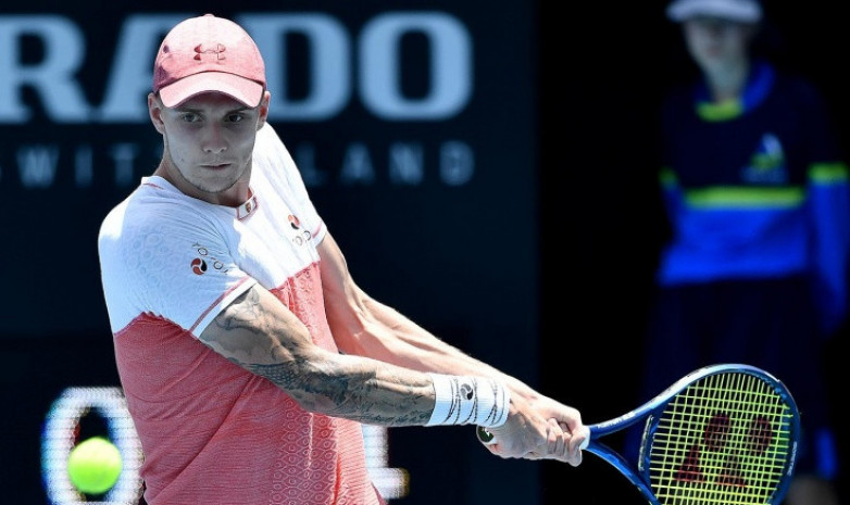 Miami Open: Александр Бублик төртінші айналымға шықты