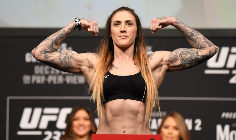 Андерсон Нуньестен жеңілген соң UFC-ден кетті