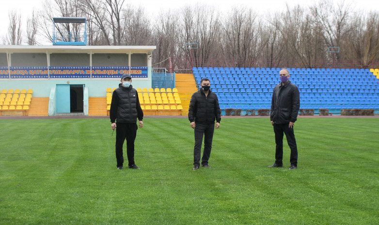 ПФЛК «забраковала» два стадиона клубов первой лиги