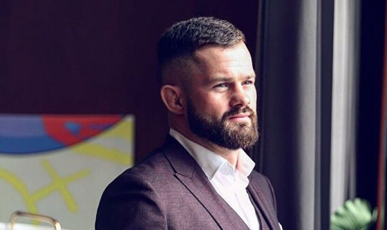 Бикрев рассказал о проблемах с организацией перенесенного AMC Fight Nights 100