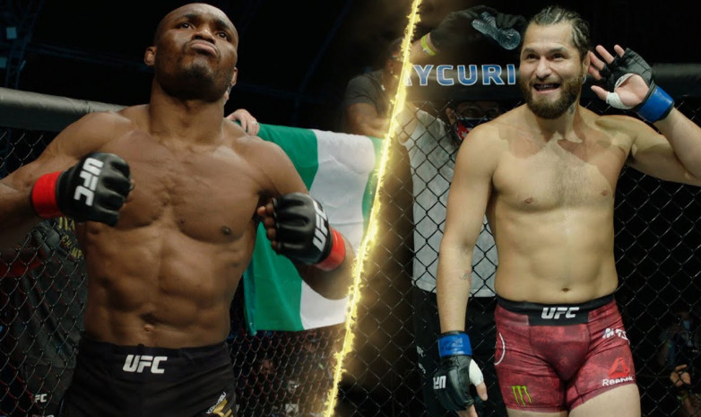 ВИДЕО. Финальное промо UFC 261: Усман vs Масвидаль 2