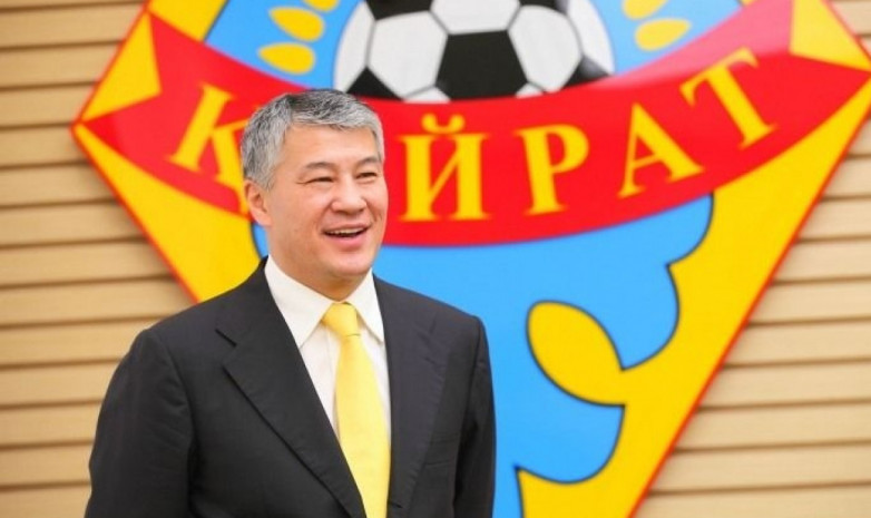 «Қайрат» командасы Ресейдің қай чемпионатында бақ сынайды?