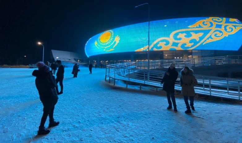 Депутаттар спортқа бөлінетін қаржының тиімсіз пайдаланылатынын сынады